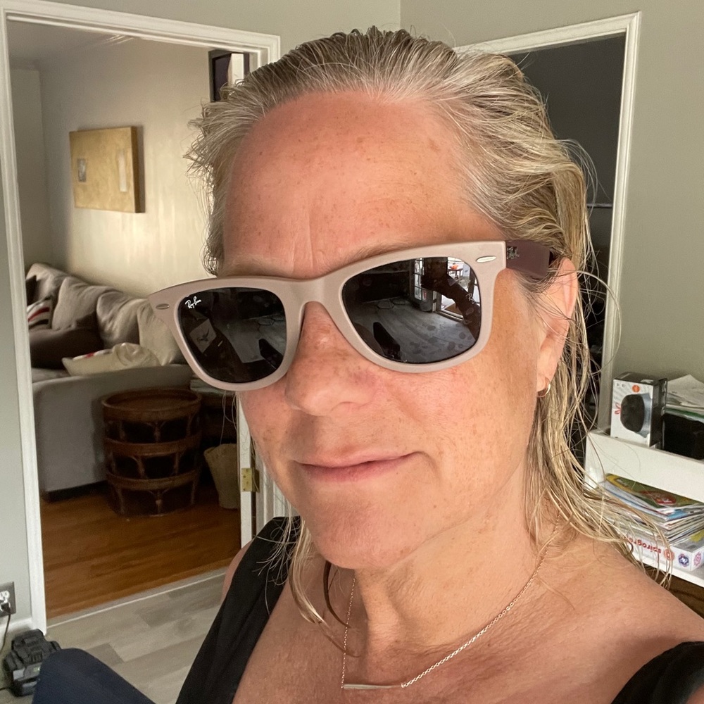 Ray Ban Wayfarer - Picture 7 of 7